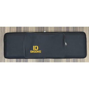 Estojo Térmico Modelo Retangular Para Violino 4/4